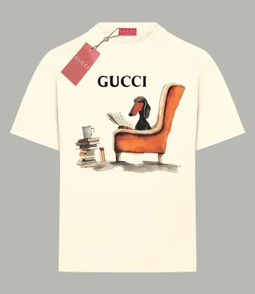 Gucci T-shirts for Men' t-shirts #A51612