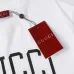 4Gucci T-shirts for Men' t-shirts #A52861