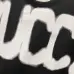 14Gucci T-shirts for Men' t-shirts Big letters #A46816