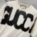 21Gucci T-shirts for Men' t-shirts Big letters #A46816