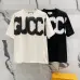 1Gucci T-shirts for Men' t-shirts Big letters #A46816