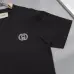 14Gucci T-shirts for Men' t-shirts Black/White #A46792