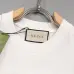 3Gucci T-shirts for Men' t-shirts Black/White #A46792