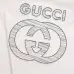 7Gucci T-shirts for Men' t-shirts Black/White #A46792
