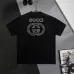 10Gucci T-shirts for Men' t-shirts Black/White #A46792