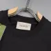 11Gucci T-shirts for Men' t-shirts Black/White #A46792