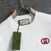 12Gucci T-shirts for Men' t-shirts Black/White #A46797
