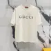 13Gucci T-shirts for Men' t-shirts Black/White #A46801