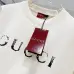 17Gucci T-shirts for Men' t-shirts Black/White #A46801
