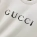 18Gucci T-shirts for Men' t-shirts Black/White #A46801