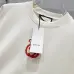 23Gucci T-shirts for Men' t-shirts Black/White #A46801