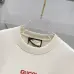 24Gucci T-shirts for Men' t-shirts Black/White #A46801