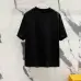 4Gucci T-shirts for Men' t-shirts Black/White #A46801