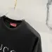 5Gucci T-shirts for Men' t-shirts Black/White #A46801