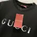 7Gucci T-shirts for Men' t-shirts Black/White #A46801