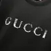 8Gucci T-shirts for Men' t-shirts Black/White #A46801