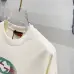 16Gucci T-shirts for Men' t-shirts Black/White #A46802