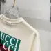 17Gucci T-shirts for Men' t-shirts Black/White #A46802