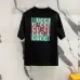 4Gucci T-shirts for Men' t-shirts Black/White #A46802