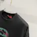 5Gucci T-shirts for Men' t-shirts Black/White #A46802