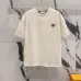 12Gucci T-shirts for Men' t-shirts Black/White #A46807