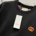 9Gucci T-shirts for Men' t-shirts Black/White #A46807