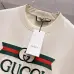 18Gucci T-shirts for Men' t-shirts Black/White #A46808