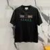 3Gucci T-shirts for Men' t-shirts Black/White #A46808