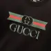 7Gucci T-shirts for Men' t-shirts Black/White #A46808