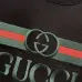 8Gucci T-shirts for Men' t-shirts Black/White #A46808