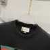 10Gucci T-shirts for Men' t-shirts Black/White #A46808