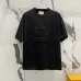 3Gucci T-shirts for Men' t-shirts Black/White #A46815