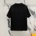 4Gucci T-shirts for Men' t-shirts Black/White #A46815