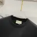 12Gucci T-shirts for Men' t-shirts Black/White #A46821