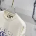 15Gucci T-shirts for Men' t-shirts Black/White #A46821