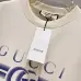17Gucci T-shirts for Men' t-shirts Black/White #A46821