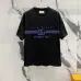 3Gucci T-shirts for Men' t-shirts Black/White #A46821