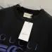 8Gucci T-shirts for Men' t-shirts Black/White #A46821
