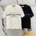 1Gucci T-shirts for Men' t-shirts Black/White #A46821