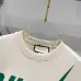 22Gucci T-shirts for Men' t-shirts  Black/White #A46826
