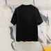 4Gucci T-shirts for Men' t-shirts  Black/White #A46826