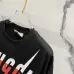 5Gucci T-shirts for Men' t-shirts  Black/White #A46826
