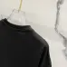 6Gucci T-shirts for Men' t-shirts  Black/White #A46826