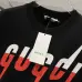 8Gucci T-shirts for Men' t-shirts  Black/White #A46826