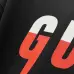 9Gucci T-shirts for Men' t-shirts  Black/White #A46826