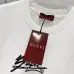 16Gucci T-shirts for Men' t-shirts  Black/White #A46833