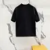 4Gucci T-shirts for Men' t-shirts  Black/White #A46833