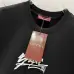 7Gucci T-shirts for Men' t-shirts  Black/White #A46833