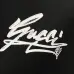 9Gucci T-shirts for Men' t-shirts  Black/White #A46833