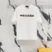 12Gucci T-shirts for Men' t-shirts  Black/White #A46834